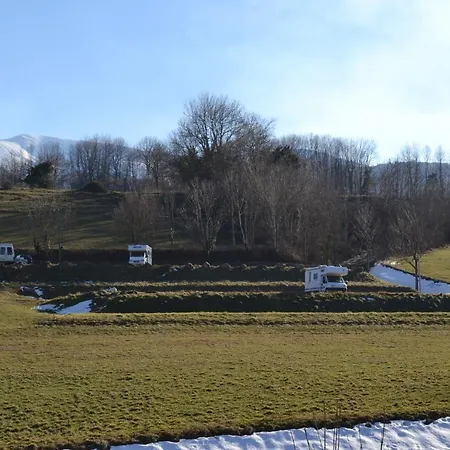 Charmante Petite Grange - 5 Couchages Feriehus Nalzen