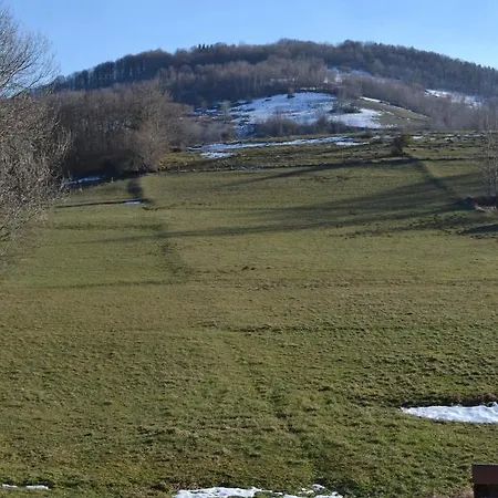 Feriehus Charmante Petite Grange - 5 Couchages *