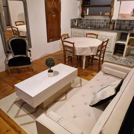 Charmante Petite Grange - 5 Couchages * Nalzen