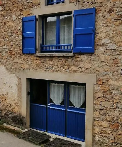 Charmante Petite Grange - 5 Couchages Semesterbostad