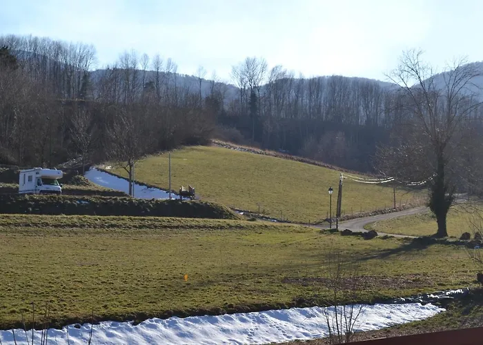 Charmante Petite Grange - 5 Couchages Semesterbostad *