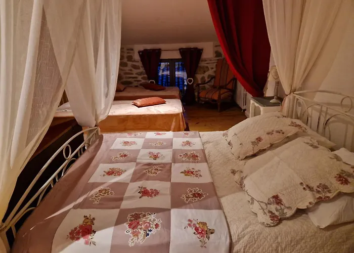 Charmante Petite Grange - 5 Couchages