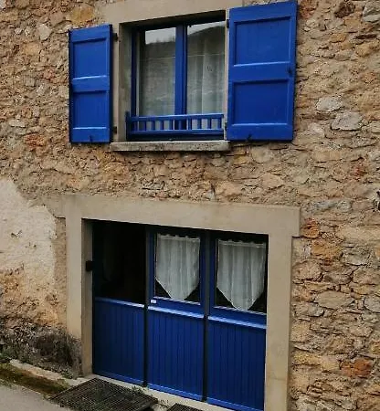 Charmante Petite Grange - 5 Couchages بيت للعطل