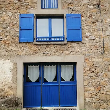 Charmante Petite Grange - 5 Couchages * Nalzen