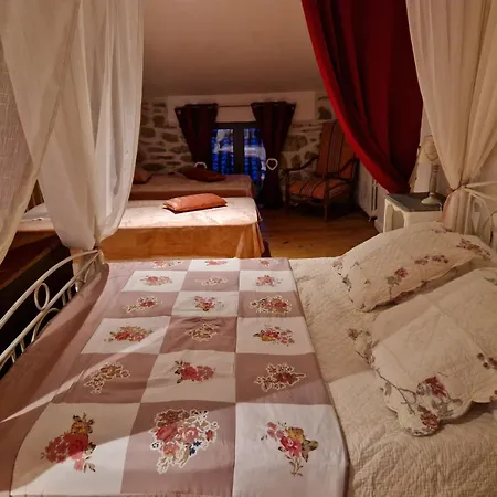 Charmante Petite Grange - 5 Couchages