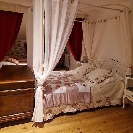 Tatil Evi Charmante Petite Grange - 5 Couchages Nalzen