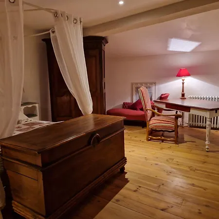 Charmante Petite Grange - 5 Couchages * Nalzen