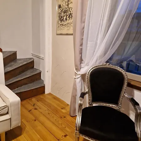 بيت للعطل Charmante Petite Grange - 5 Couchages Nalzen