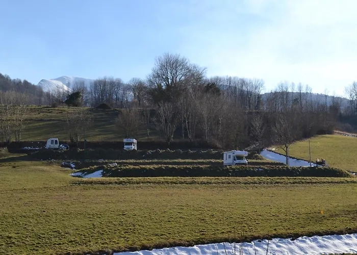 Charmante Petite Grange - 5 Couchages Semesterbostad Nalzen