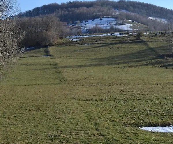 Semesterbostad Charmante Petite Grange - 5 Couchages *