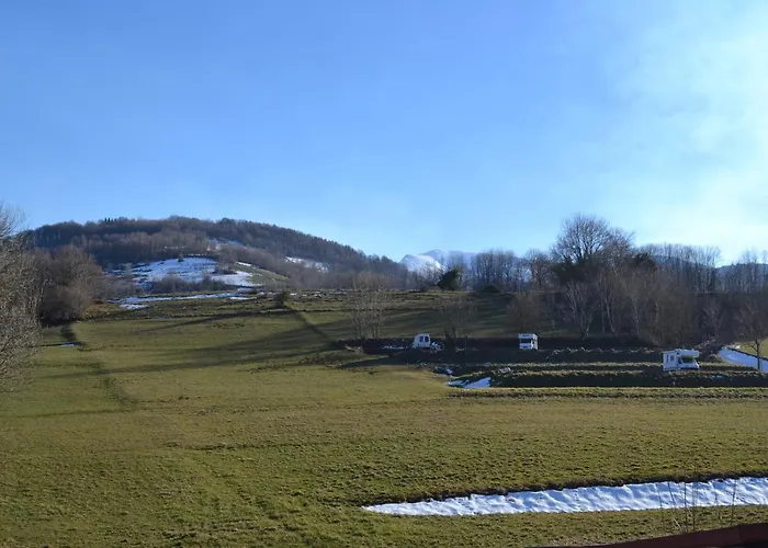 Charmante Petite Grange - 5 Couchages Semesterbostad *